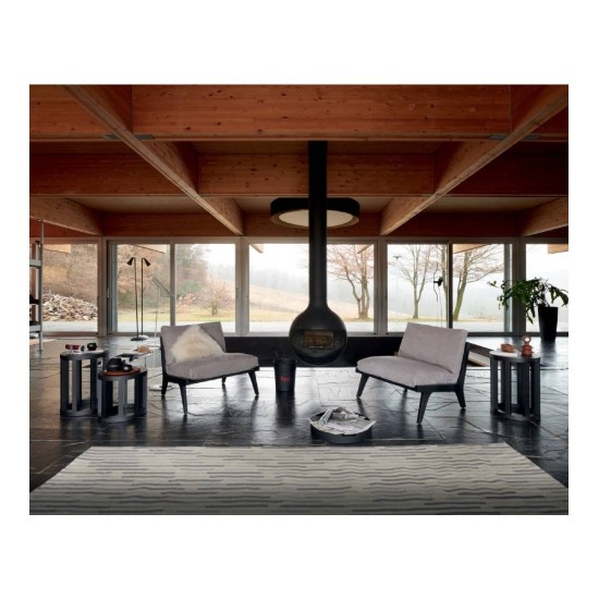 POTOCCO POLTRONA EGO