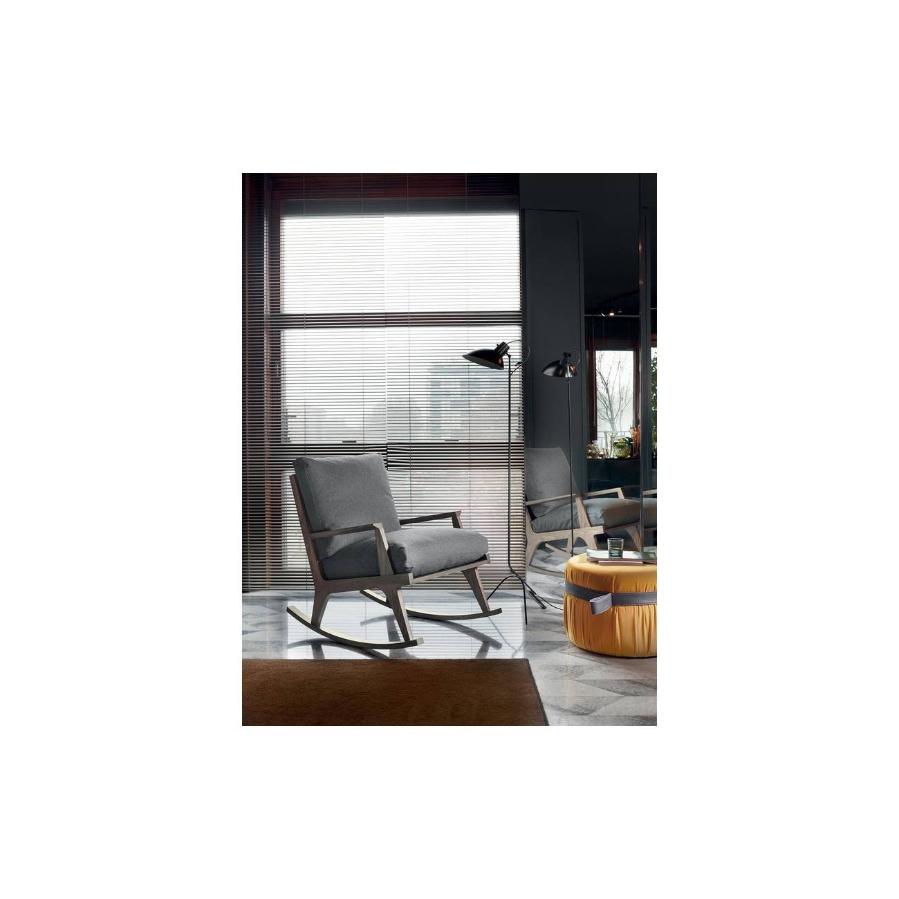 POTOCCO POLTRONA EGO