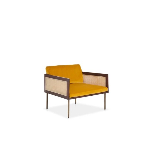 POTOCCO POLTRONA LOOM