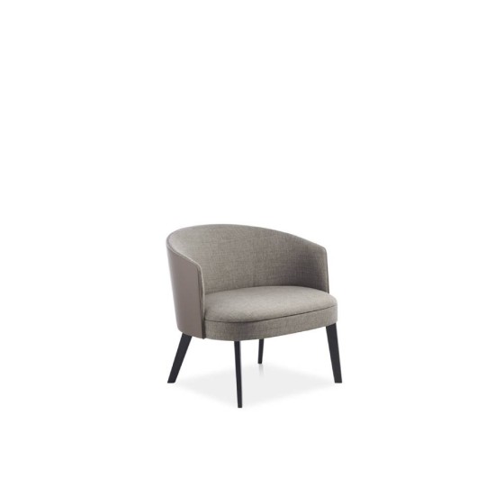 POTOCCO POLTRONA LÈNA