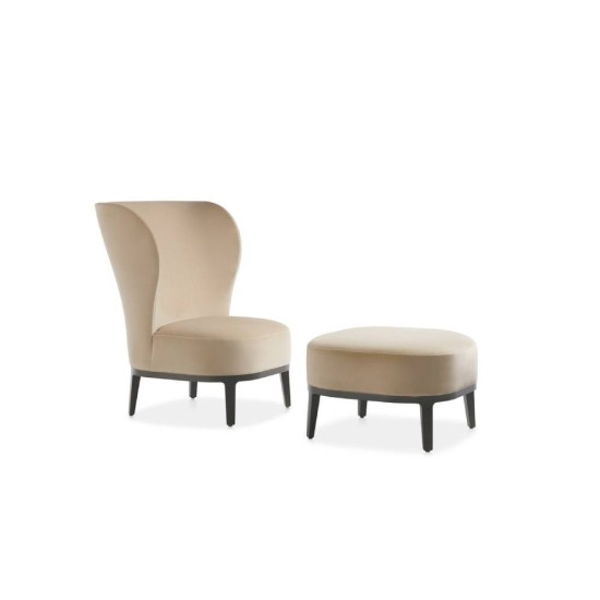 POTOCCO POLTRONA SPRING