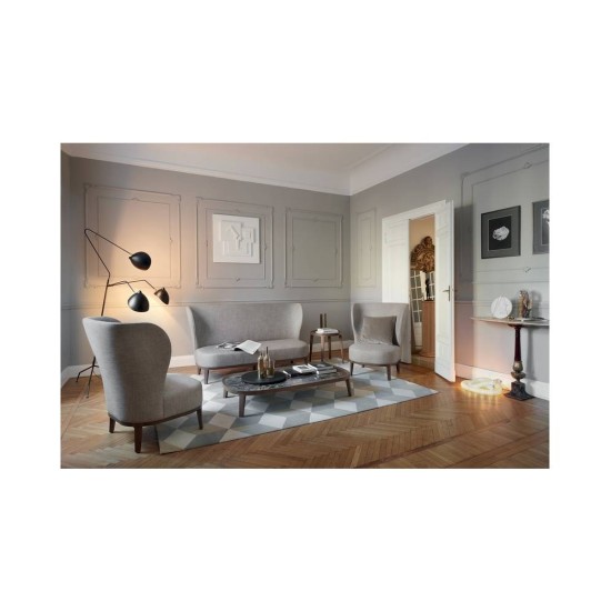 POTOCCO POLTRONA SPRING