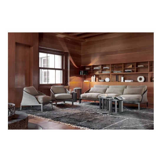 POTOCCO POLTRONA GRACE