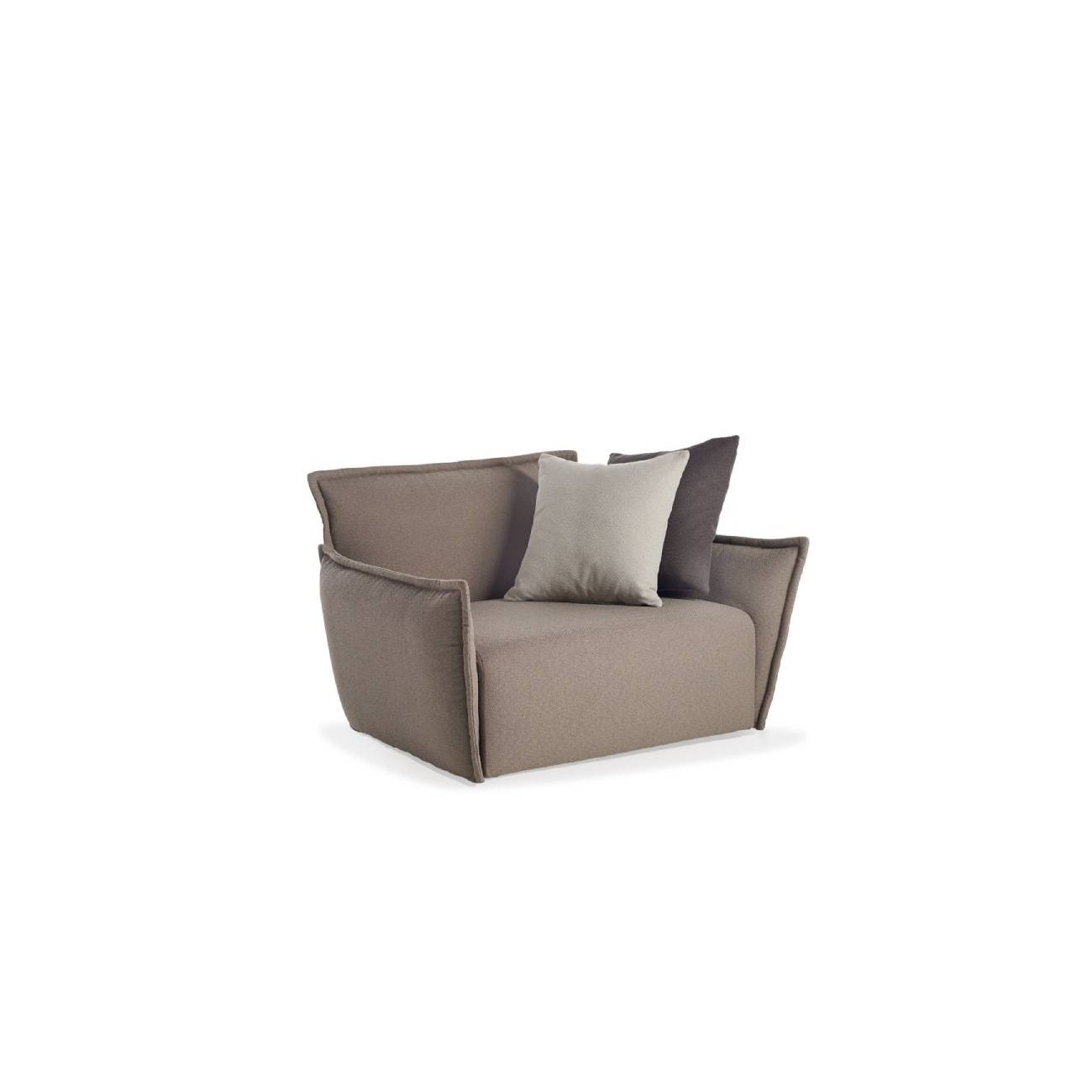 POTOCCO POLTRONA PURPLE