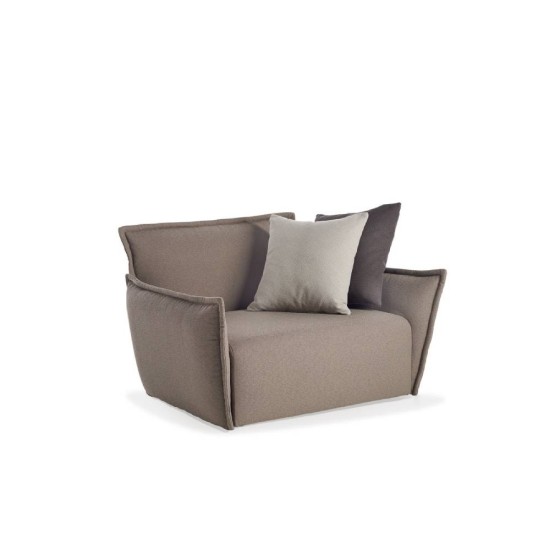 POTOCCO POLTRONA PURPLE