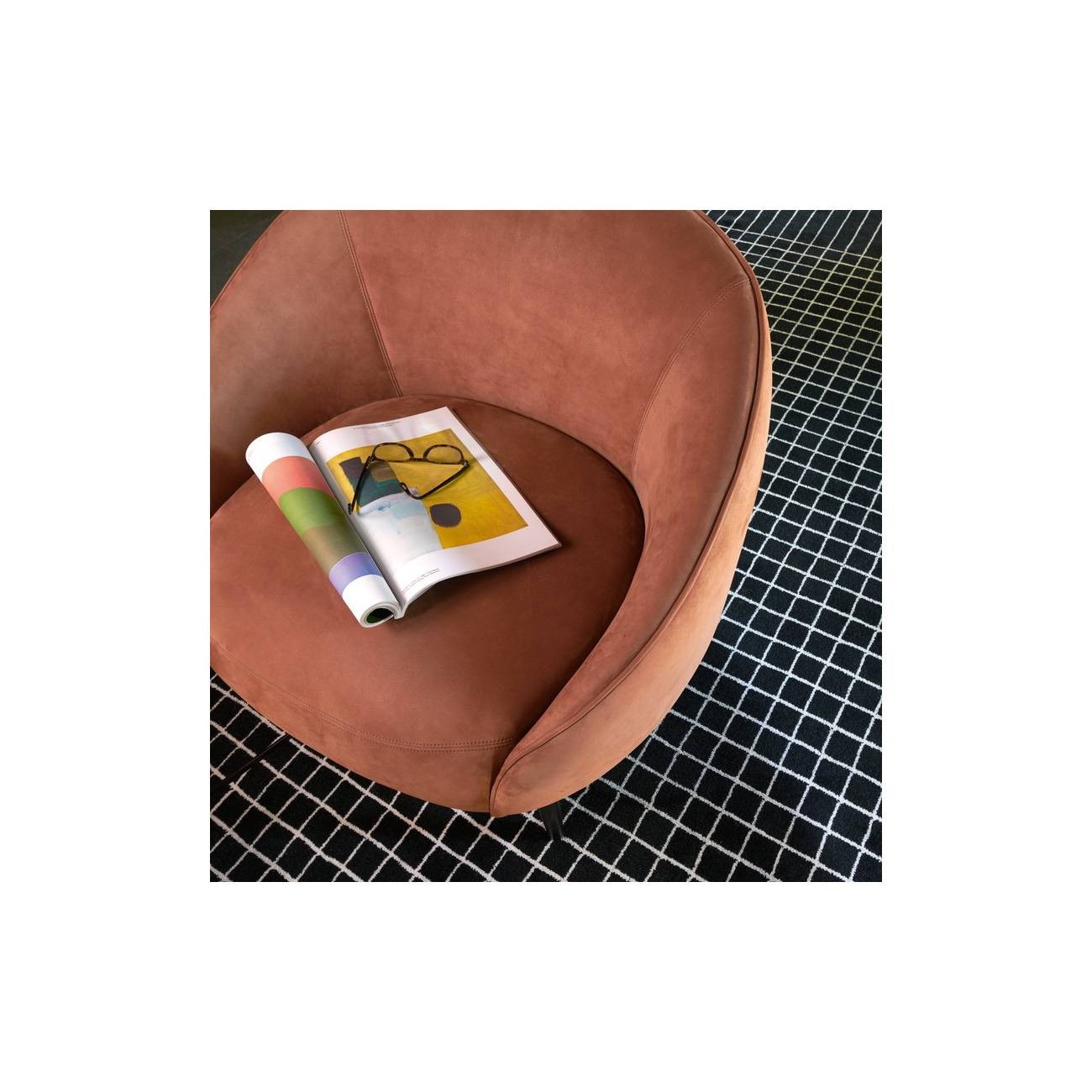 POTOCCO POLTRONA YOISHO