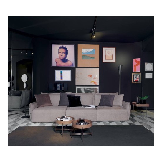 POTOCCO DIVANO PURPLE