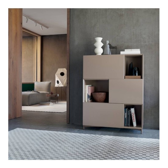 POTOCCO LETTINO PURPLE