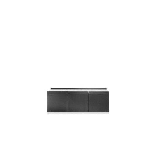 POTOCCO CREDENZA 3 ANTE AVANT