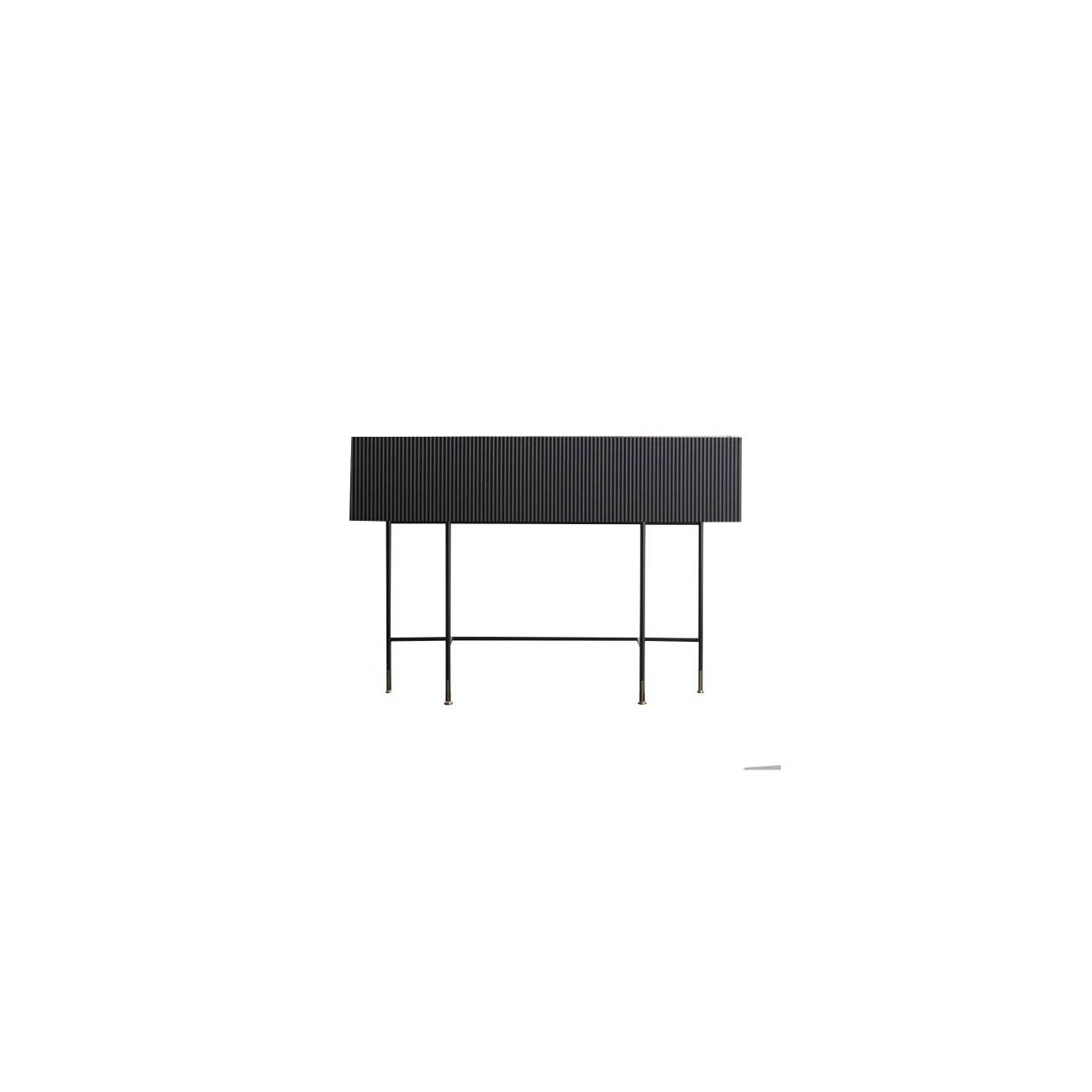 CAPOD'OPERA MOBILE BAR AERO
