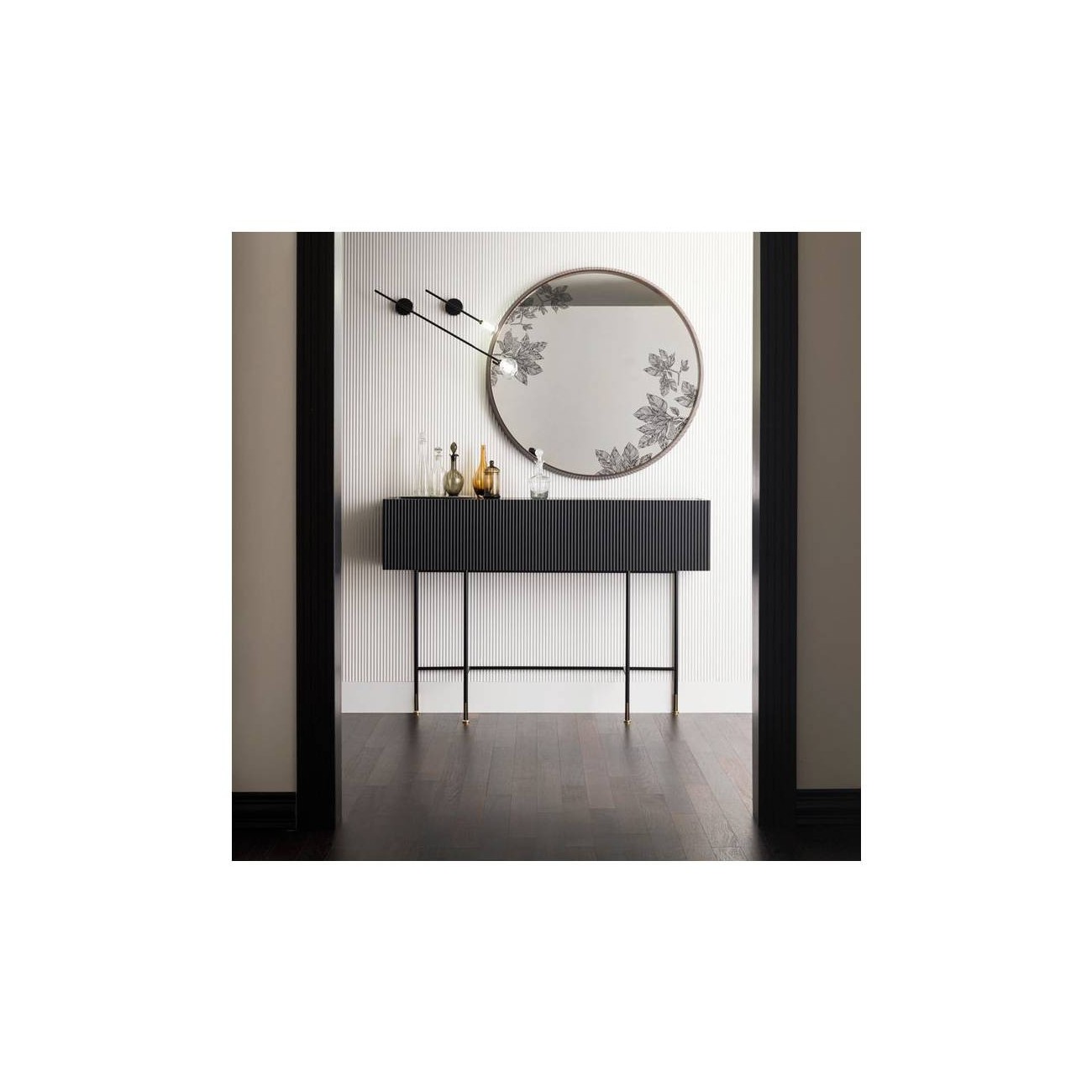 CAPOD'OPERA MOBILE BAR AERO