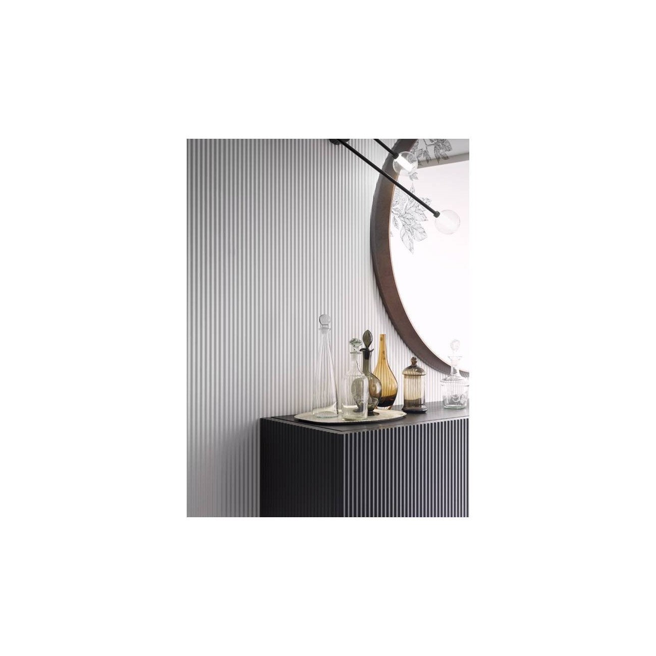 CAPOD'OPERA MOBILE BAR AERO