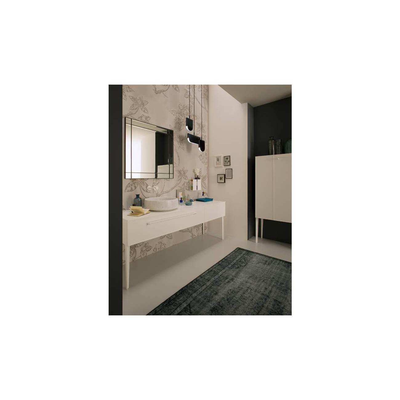 CAPOD'OPERA LAVABO AMARCORD