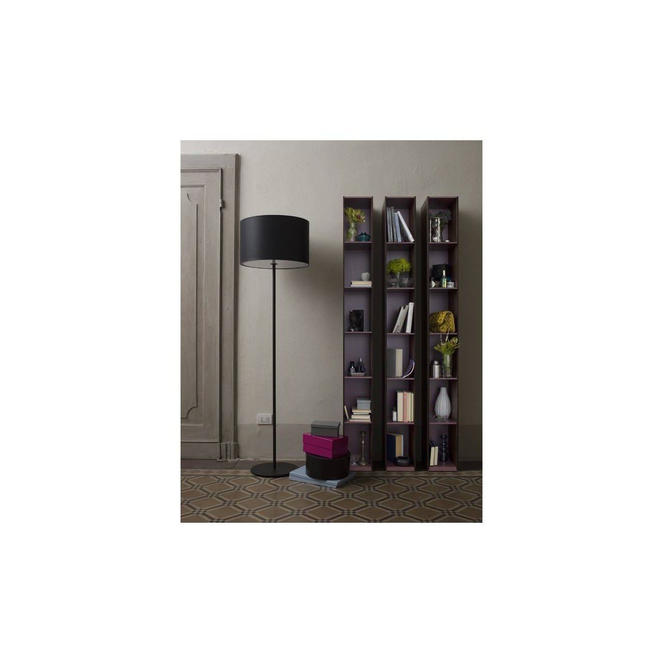 CAPOD'OPERA LIBRERIA ARDA