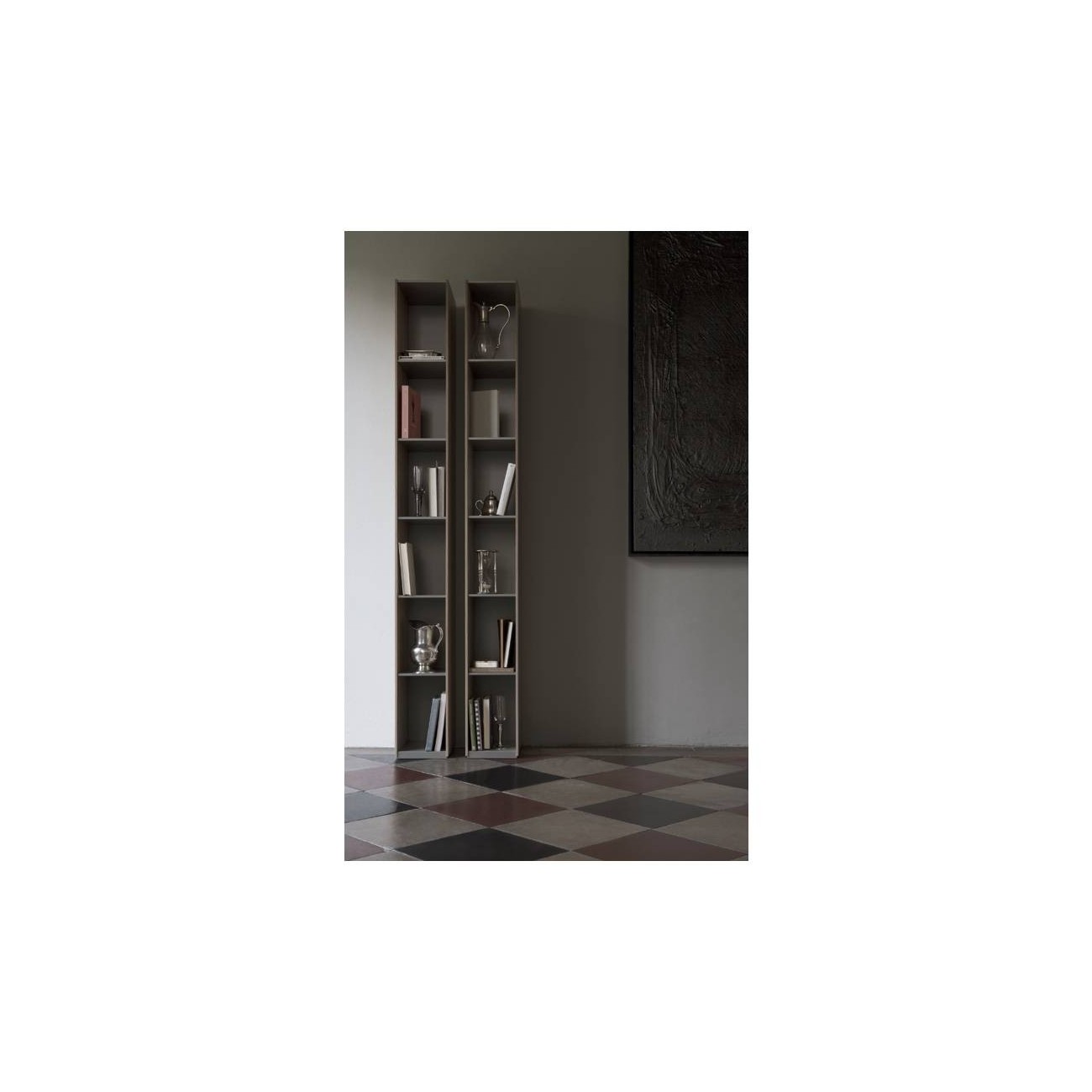 CAPOD'OPERA LIBRERIA ARDA