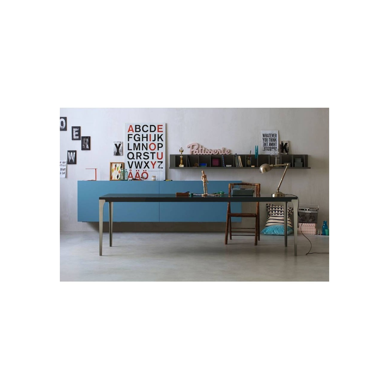 CAPOD'OPERA TAVOLO BASIC