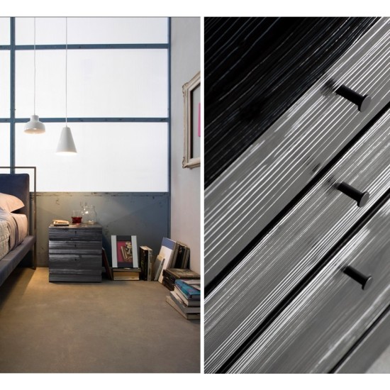 CAPOD'OPERA COMODINO BOX