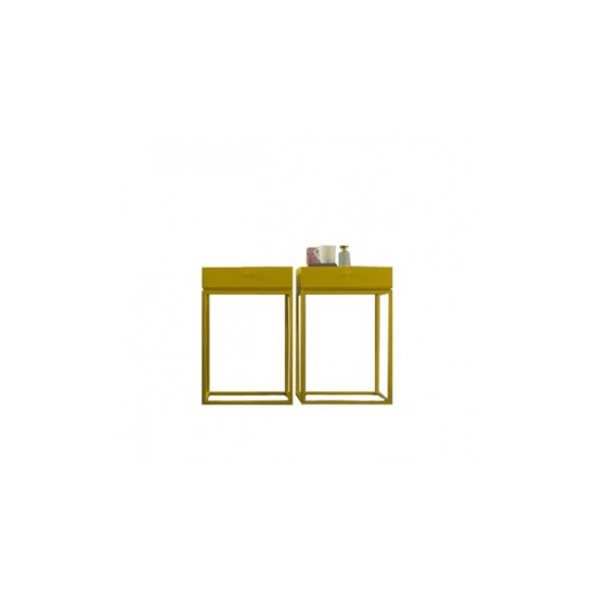 CAPOD'OPERA COMODINO BOX