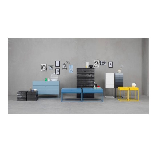 CAPOD'OPERA COMODINO BOX