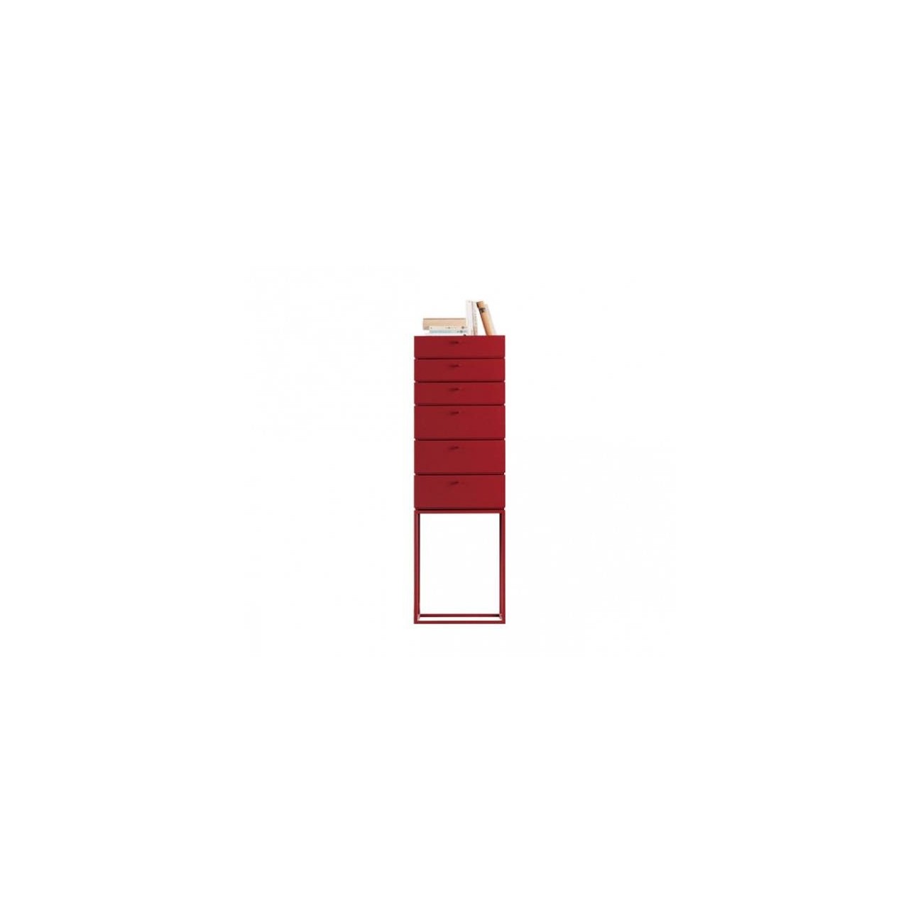 CAPOD'OPERA SETTIMANALE BOX