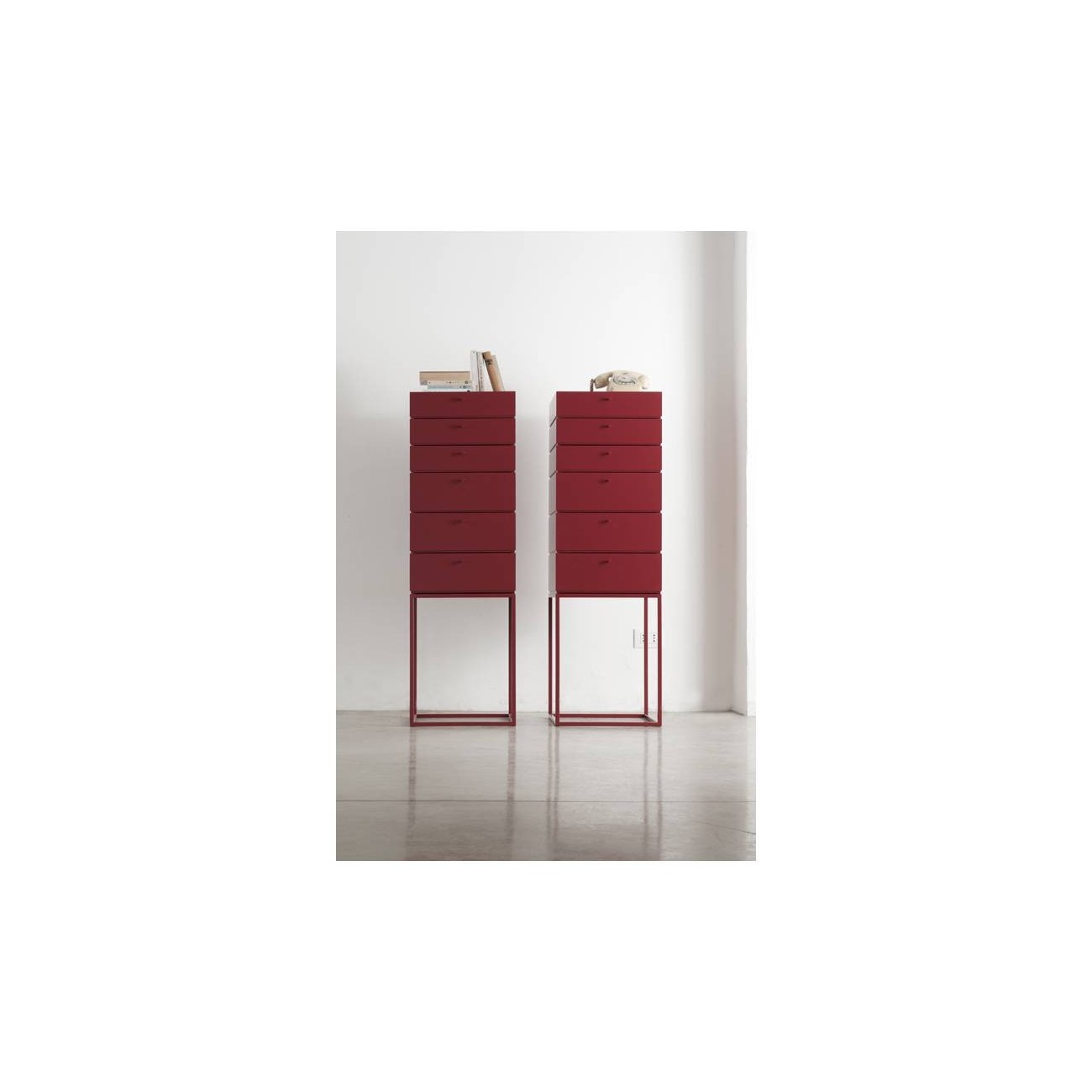 CAPOD'OPERA SETTIMANALE BOX