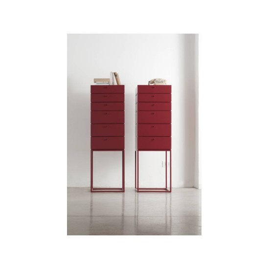 CAPOD'OPERA SETTIMANALE BOX