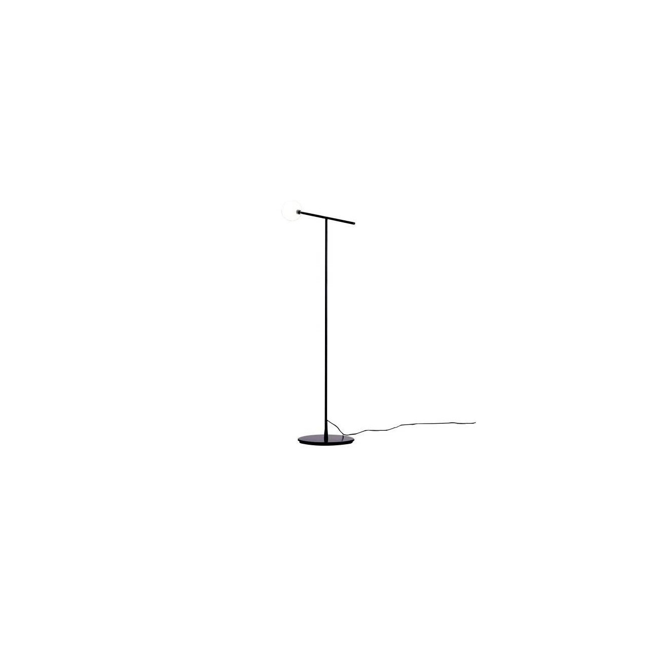 CAPOD'OPERA LAMPADA DA TERRA BRILLO