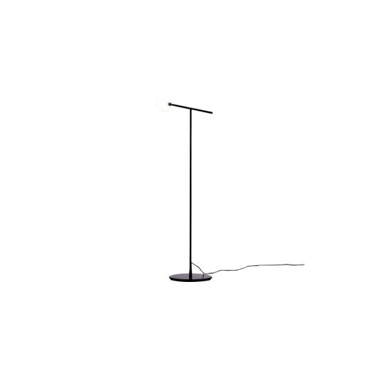 CAPOD'OPERA LAMPADA DA TERRA BRILLO