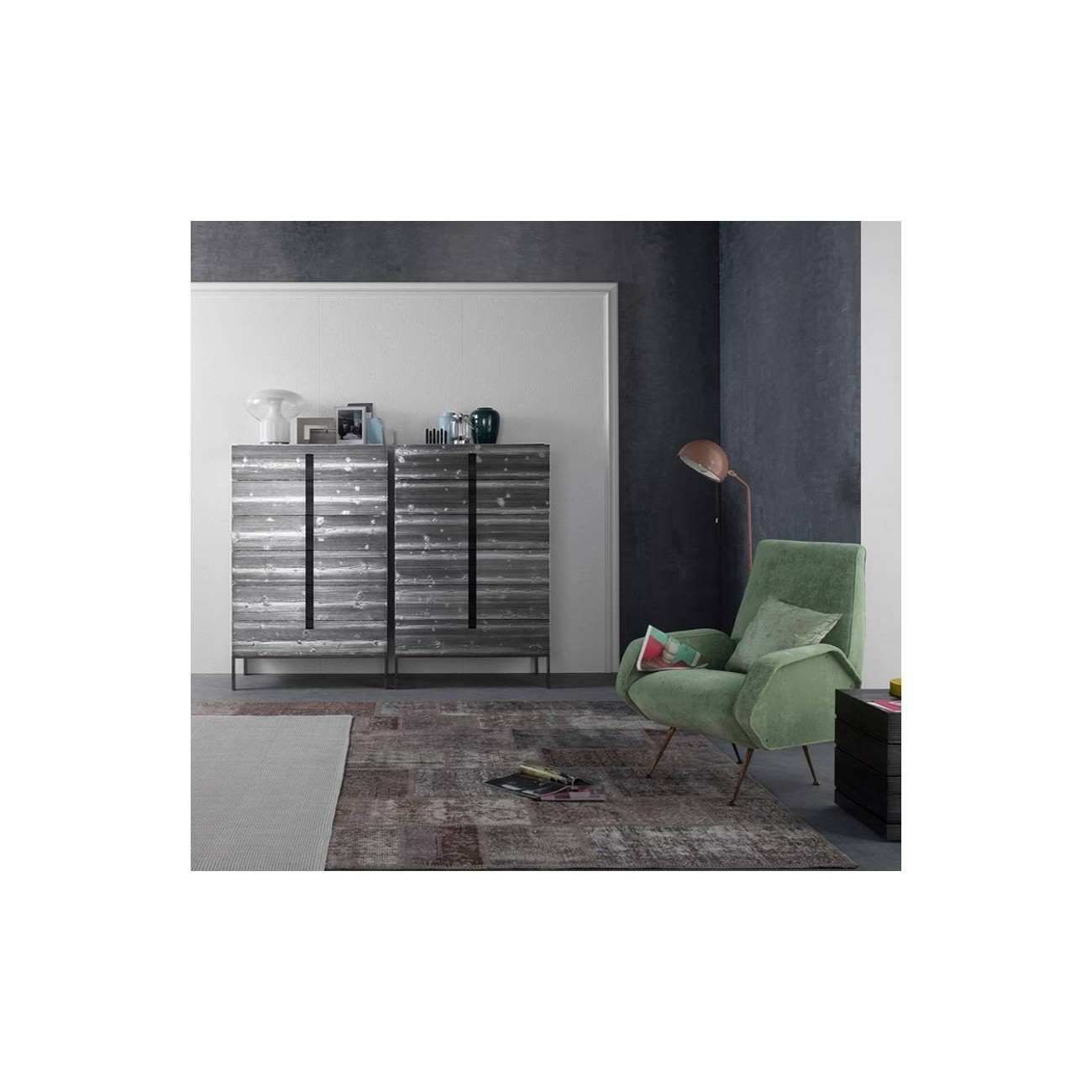 CAPOD'OPERA SETTIMANALE ENTERPRISE