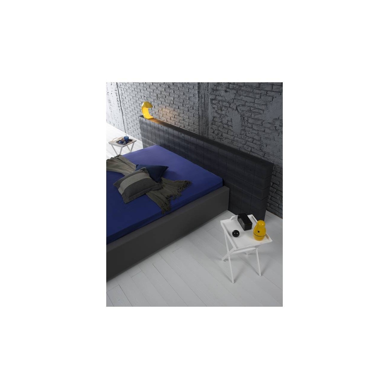 CAPOD’OPERA TESTIERA KING