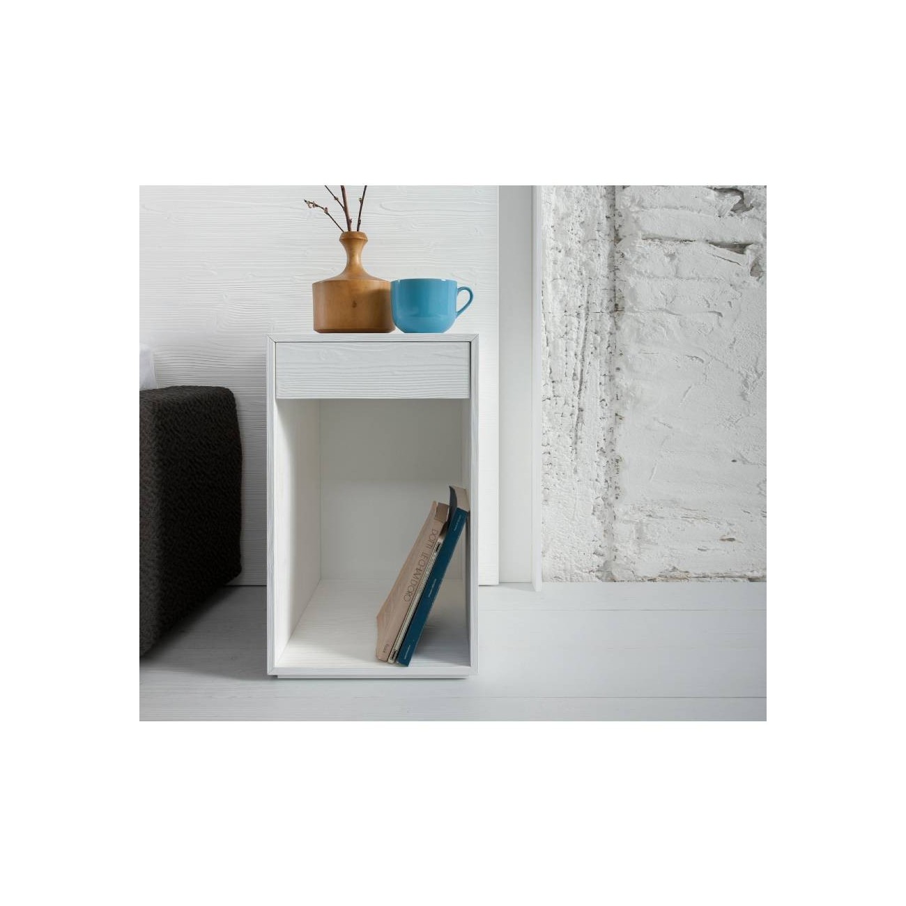 CAPOD’OPERA COMODINO MEMO