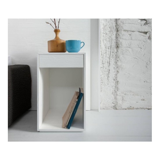 CAPOD’OPERA COMODINO MEMO