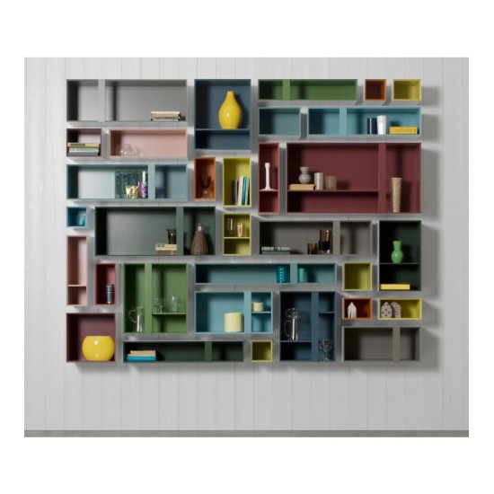 CAPOD'OPERA CONTENITORE MULTIBOX