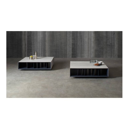 CAPOD'OPERA TAVOLINO NON STOP