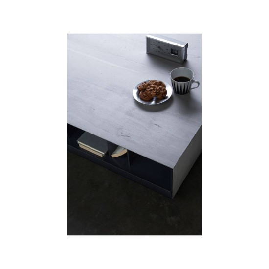 CAPOD'OPERA TAVOLINO NON STOP