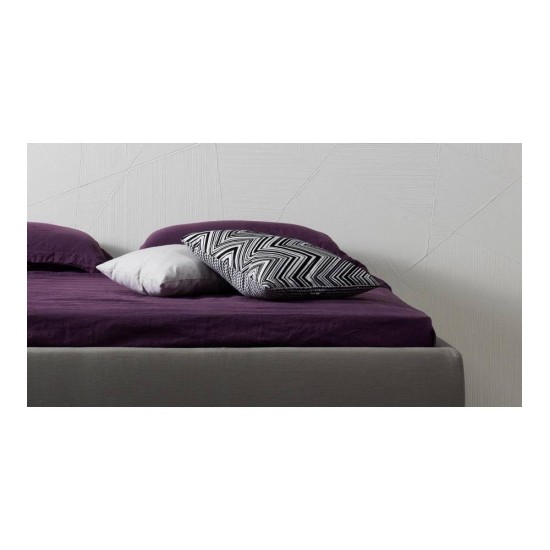 CAPOD'OPERA LETTO PLAZA + SOMMIER