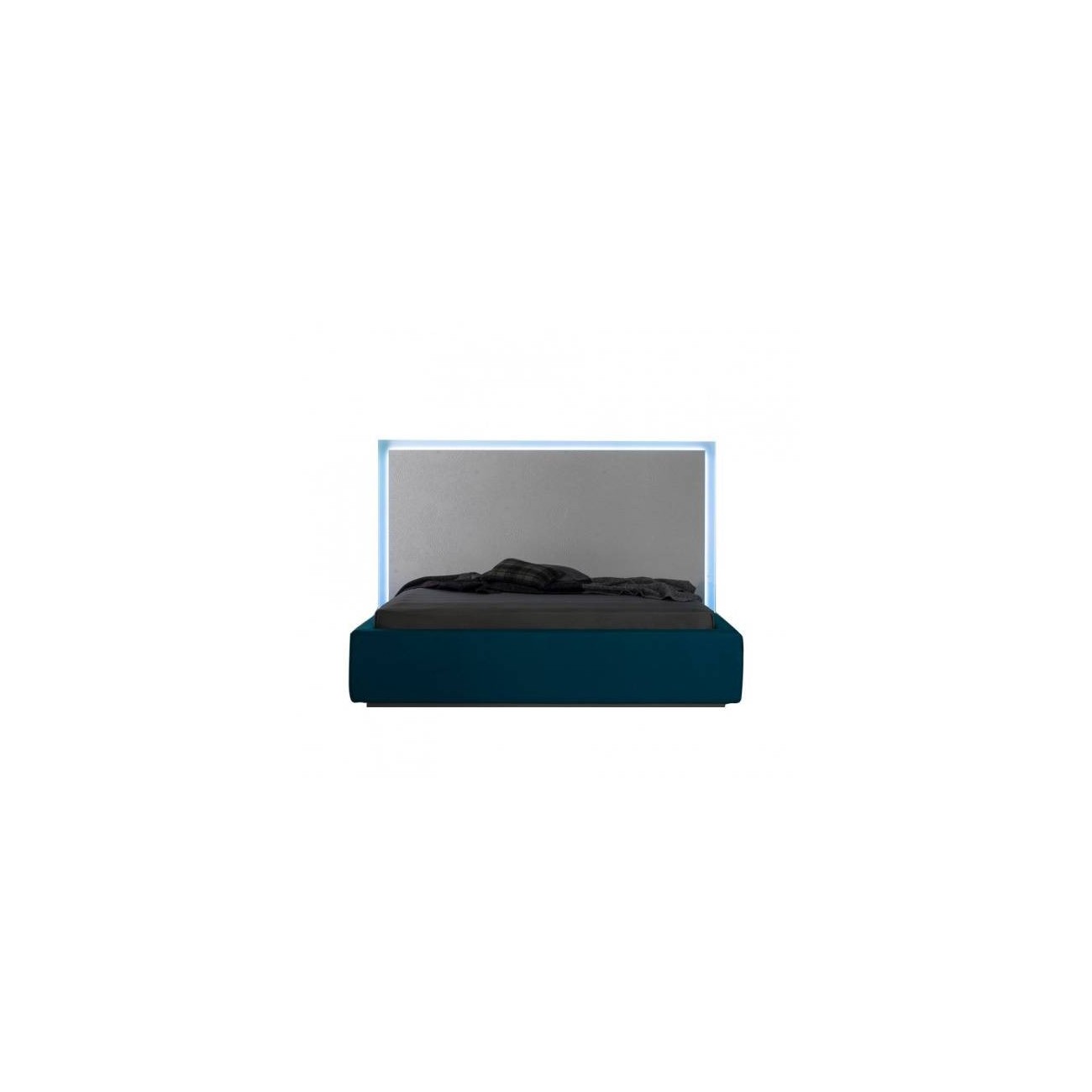 CAPOD’OPERA LETTO PRIVACY + SOMMIER