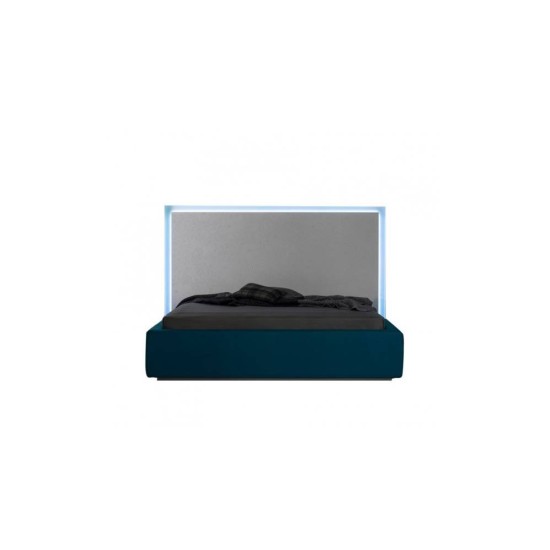 CAPOD’OPERA LETTO PRIVACY + SOMMIER