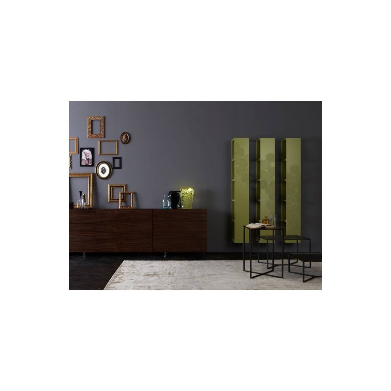 CAPOD’OPERA LIBRERIA FICTION