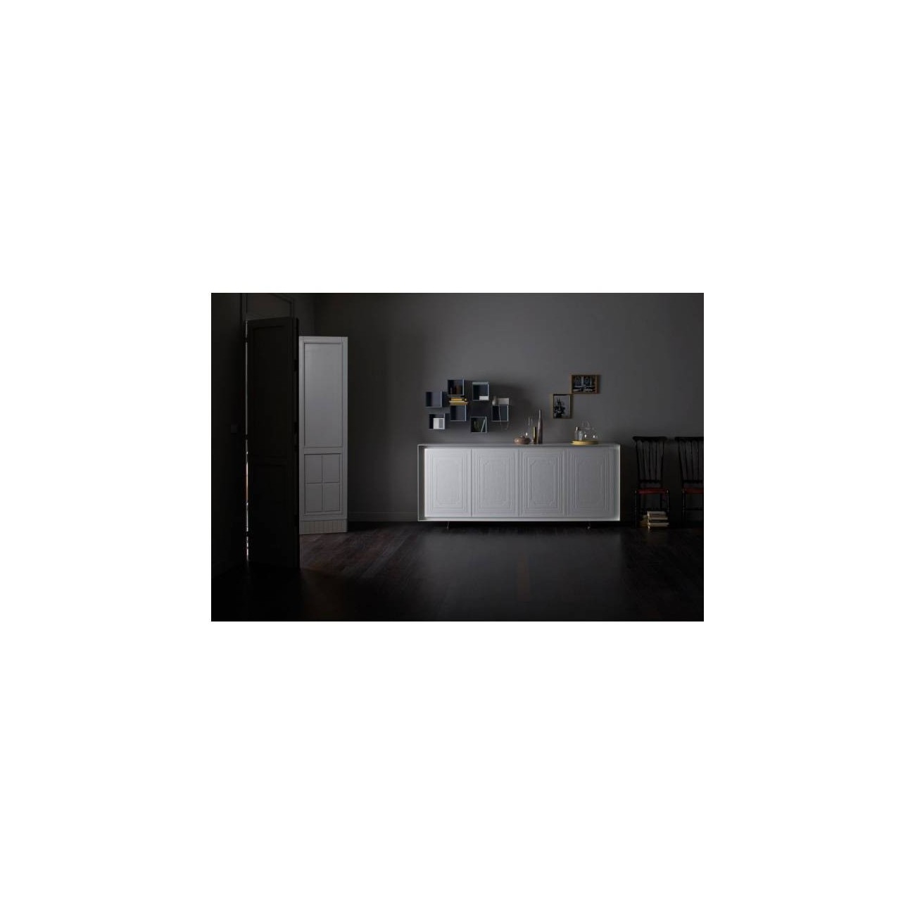 CAPOD’OPERA MADIA PRIVACY