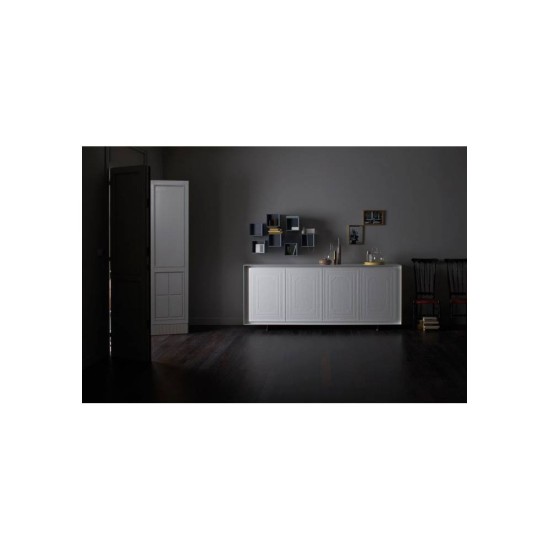 CAPOD’OPERA MADIA PRIVACY