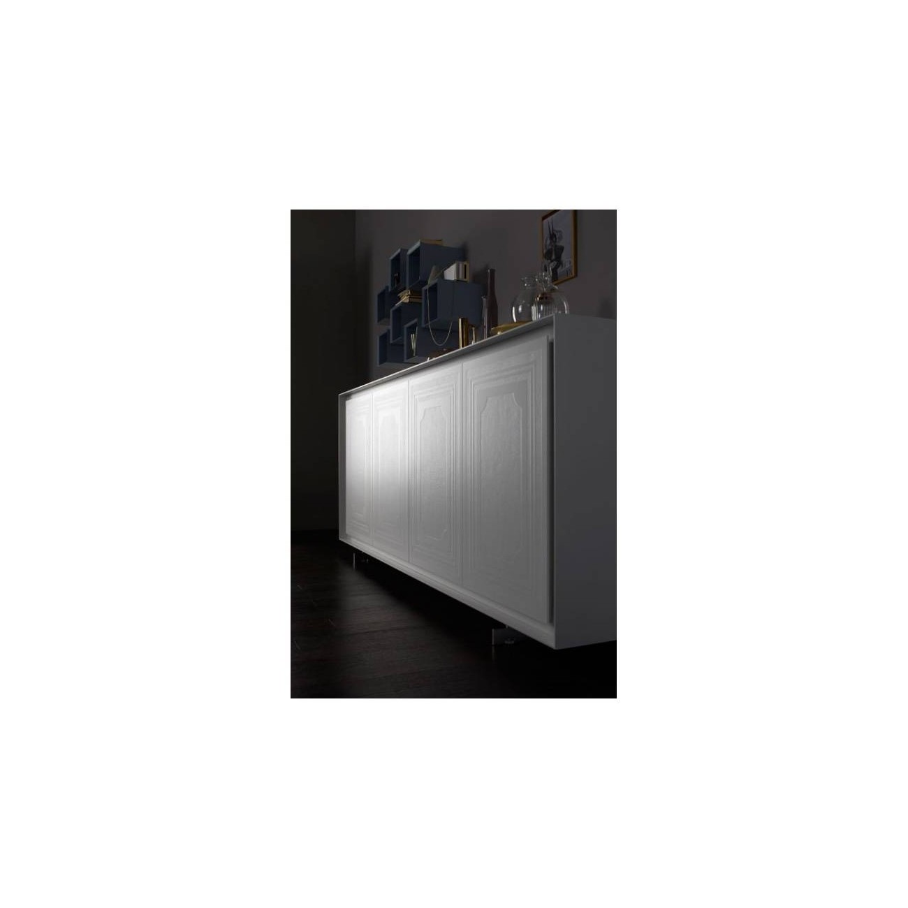 CAPOD’OPERA MADIA PRIVACY