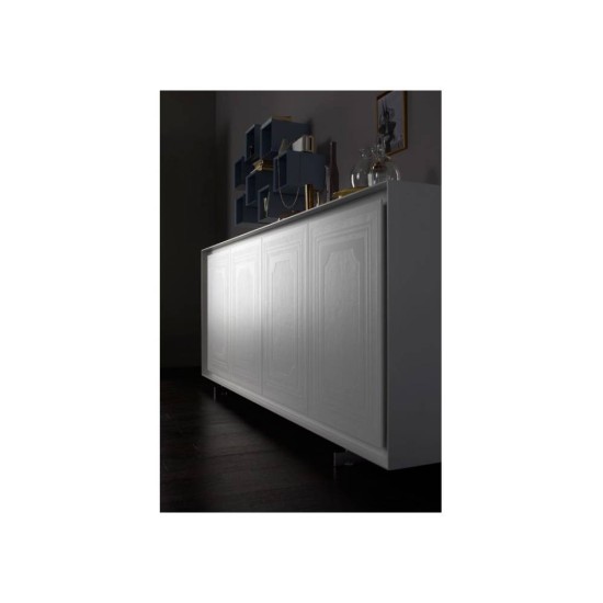 CAPOD’OPERA MADIA PRIVACY