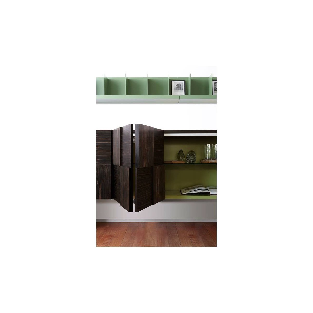 CAPOD’OPERA MADIA QUADRO