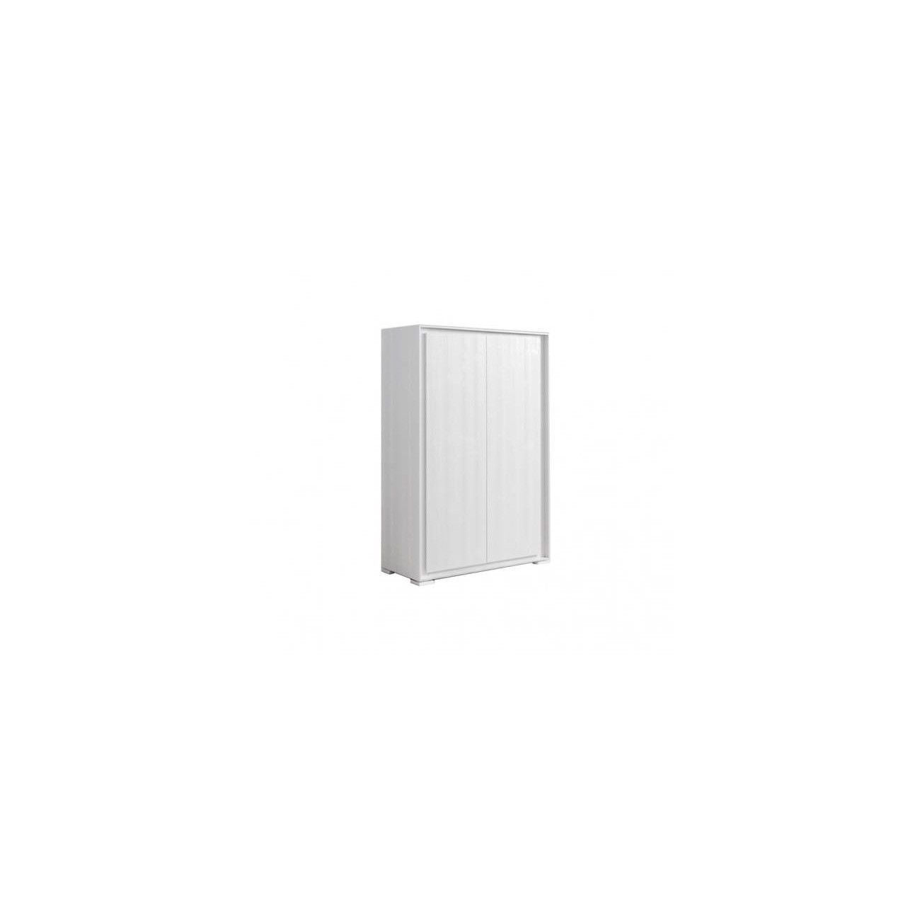 CAPOD’OPERA ARMADIO PRIVACY