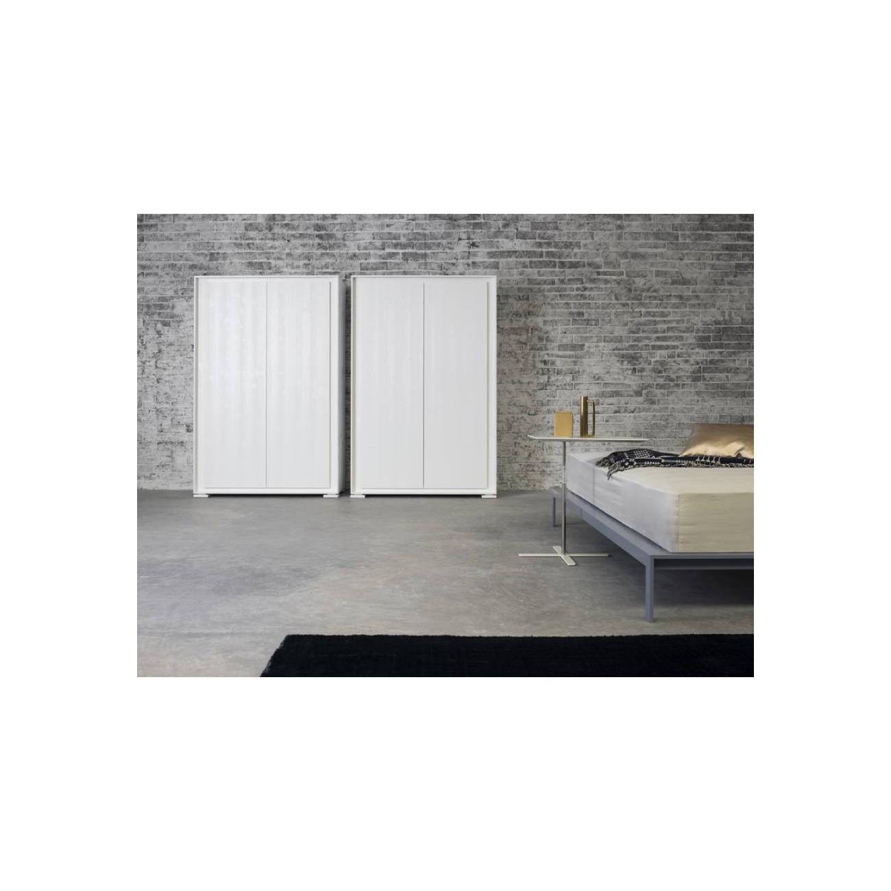 CAPOD’OPERA ARMADIO PRIVACY