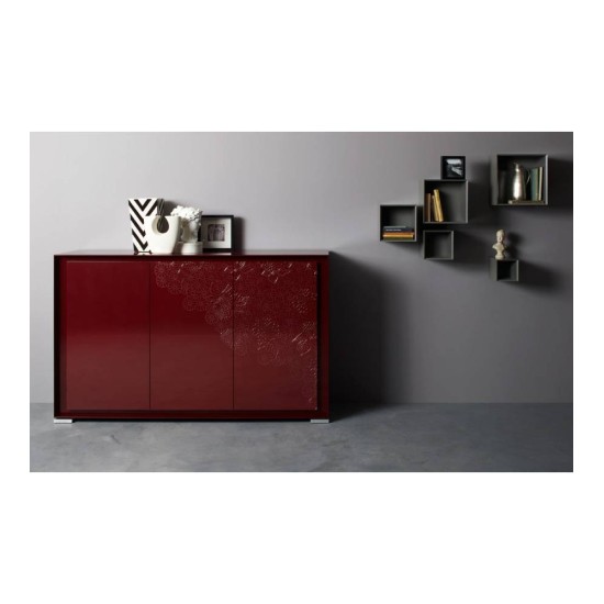 CAPOD’OPERA CONTENITORE 3D PRIVACY