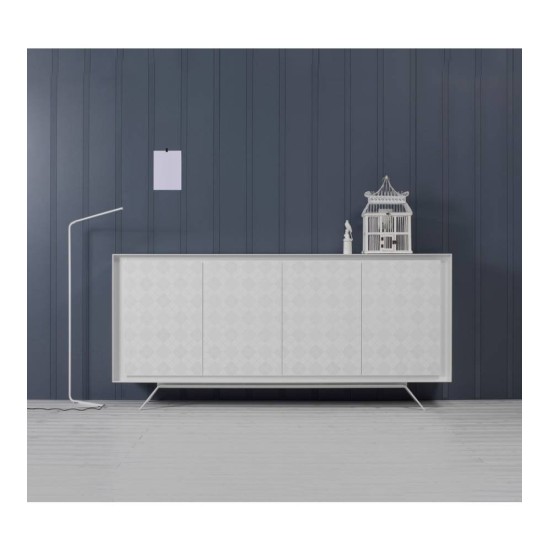 CAPOD’OPERA CONTENITORE 3D PRIVACY