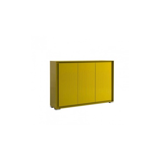 CAPOD’OPERA MADIA TEXTURE 3D