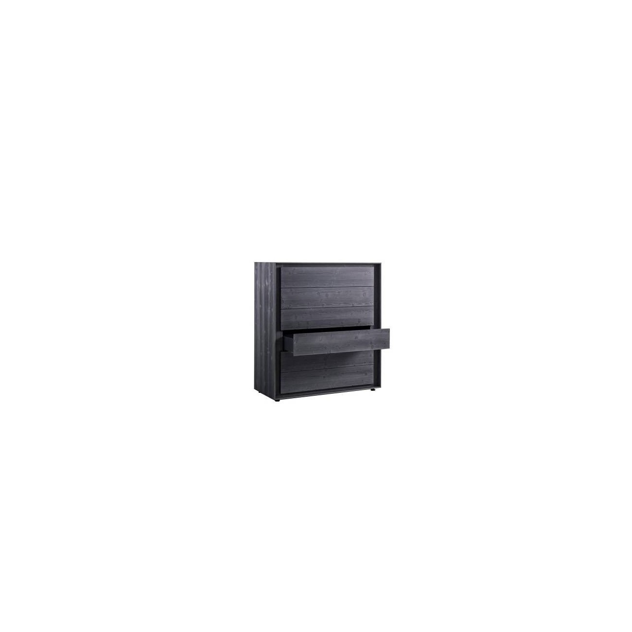 CAPOD'OPERA CASSETTIERA PRIVACY